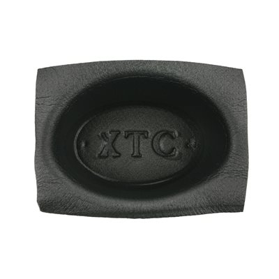 Install Bay 6"x9" Oval Speaker Baffles (pair)