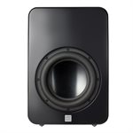 TruAudio Select Series 12" Subwoofer, Dual 12" Drivers (Black)