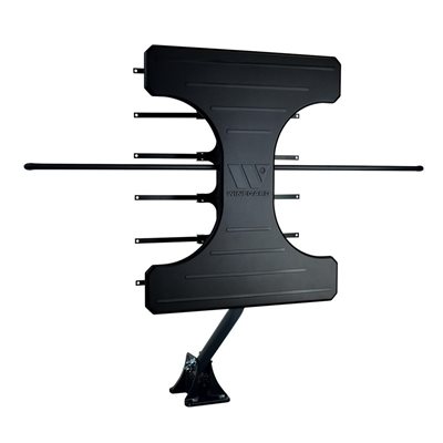 Winegard Elite 7550 Long-Range VHF / UHF Outdoor HDTV Antenna