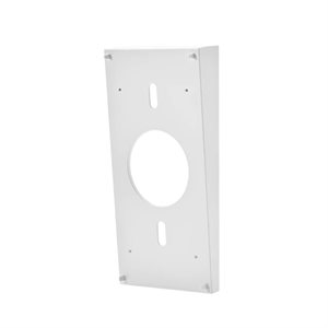 RING Wedge Kit for Doorbell 1st Gen(white)