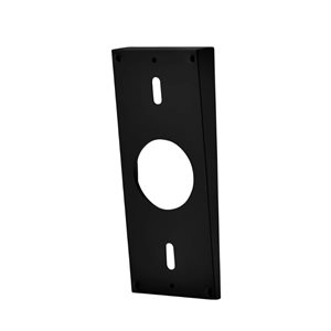 RING Wedge for Video Doorbell Pro (black)