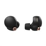 Sony Wireless Noise-Canceling Ear Buds Headphones (black)