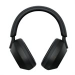 Sony Headphones with Mic(black)