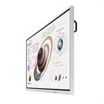 Samsung 75” Digital Flipchart Interactive Pro