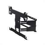 Samsung Full Motion Slim Wall Mount 58"-75" Black