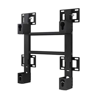 Samsung Wall Mount for Flat Panel Display - 75" Screen Support