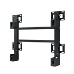 Samsung Commercial Wall Mount for 85" Flip & QB98T