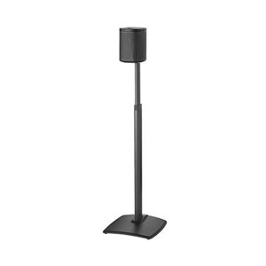 Sanus Adjustable Height Wireless Speaker Stands designed for