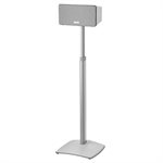 Sanus Adjustable Height Wireless Speaker Stands designed for