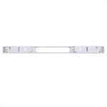 Sanus Extendable Wall Mount Designed for the Sonos Arc (whit