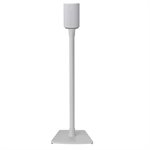 Sanus Speaker Stand for Sonos Era 100 (white)