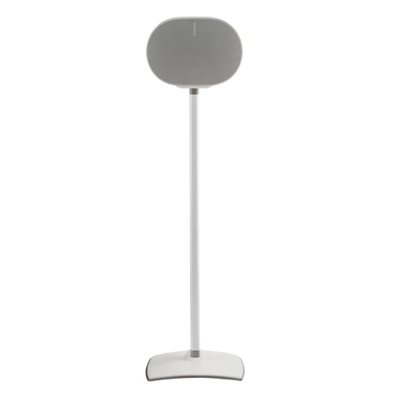 Sanus Speaker Stand for Sonos Era 300 (white)