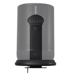 Sanus Indoor & Outdoor Mount for Sonos Move(Black)