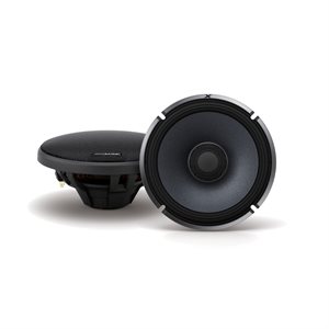 Alpine 6.5" Coaxial 2-Way X-series Speakers