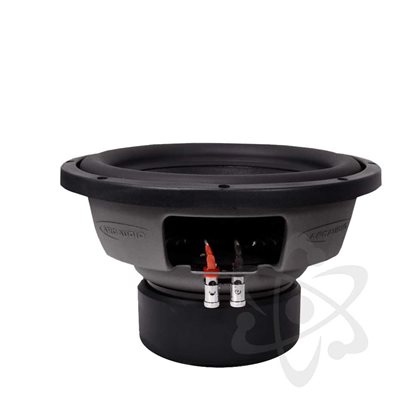 arc audio 10 subwoofer