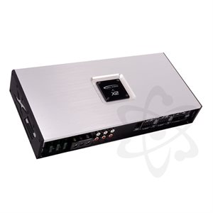 ARC Audio X2 Series 6 Channel Amplifier
