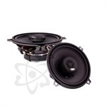 ARC Audio X2 Series 5.25" Coaxial Speakers (pair)