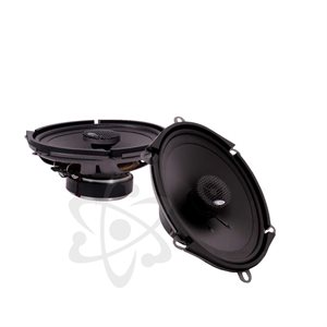 ARC Audio X2 Series 5"x7" Coaxial Speakers