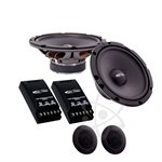 ARC Audio X2 Series 6.5" Component Speakers