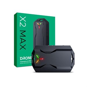 Drone X2 LTE Kit w / OBD & Hardwire Harness (NEW)