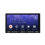 Sony 6.95" Apple CarPlay / Android Auto Media Receiver w / HDMI