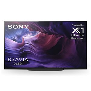 Sony MASTER Series 48" 4K OLED HDR TV w /  X1 Ultimate Processor & Acoustic Surface Audio