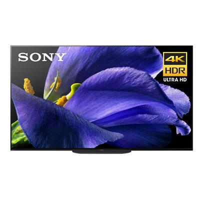 Sony MASTER Series 55" 4K OLED HDR TV w /  X1 Ultimate Processor & Acoustic Surface Audio