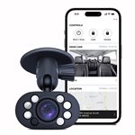 CompuStar Interior Camera for Drone XC Dash Cam