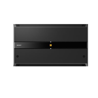 Sony Mobile ES 8-Channel Amplifier