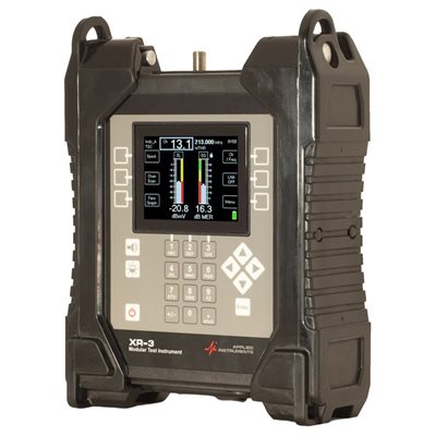 Applied Instruments Modular Test Instrument w / Built-In Wi-Fi