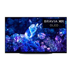 SONY BRAVIA XR Master Series 42" 4K OLED TV