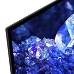Sony 42” 4K OLED BRAVIA XR Master Series TV  120 Hz, HDR