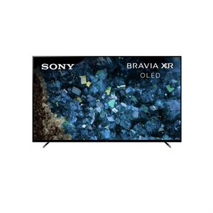 SONY BRAVIA XR 55" 4K OLED Smart Google  TV