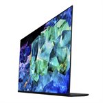 Sony 55” 4K OLED BRAVIA XR A95K Smart Google TV  120 Hz, HDR