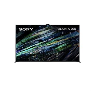Sony Bravia XR 55" QD-OLED 4K HDR Google TV