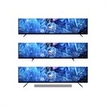 SONY BRAVIA XR 65" 4K OLED Smart Google  TV