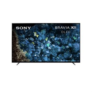 SONY BRAVIA XR 65" 4K OLED Smart Google  TV