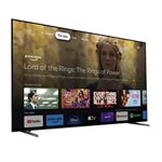 Sony 65” 4K OLED BRAVIA XR A80L Smart Google TV  120 Hz, HDR(open)