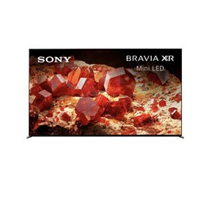Sony BRAVIA XR  75" 4K Smart Google TV w /  Mini LED