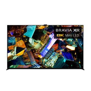 Sony BRAVIA XR 75" 8K Smart Google HDR LED TV