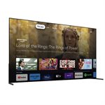 Sony 77” 4K QD-OLED BRAVIA XR A95L Smart Google TV  60 Hz, HDR (open box pick-up)