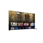 Sony 77” 4K QD-OLED BRAVIA XR A95L Smart Google TV  60 Hz, HDR