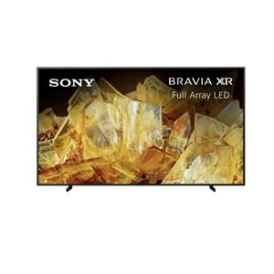 Sony Bravia XR 98" Full Array LED 4K HDR Google TV