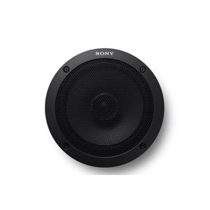 Sony Mobile ES 6.5" Coaxial Speakers