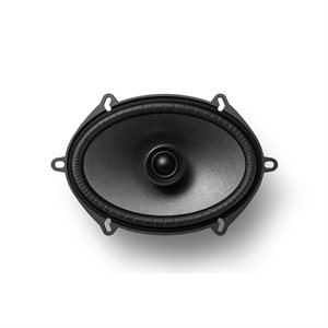 Sony Mobile ES 6"x8" Coaxial Speakers