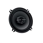 Sony GTF 5.25" 3-Way Coaxial Speakers (pair)