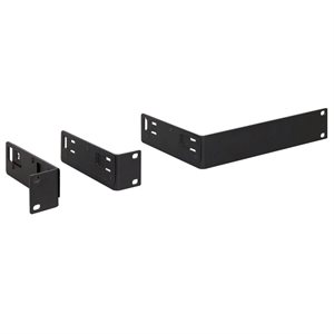 Russound Rack Kit for Mounting 2 or 4 XSource Units
