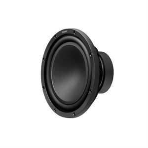 Sony GS 12" Subwoofer (4 ohm)