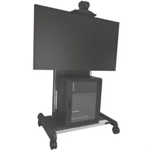 Chief X-large FUSION Video Conferencing Cart