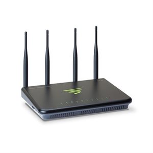 Luxul XWR-3150 Domotz Router